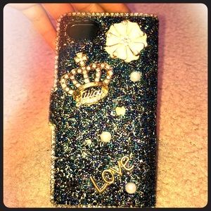 Phone case for iPhone 8’s